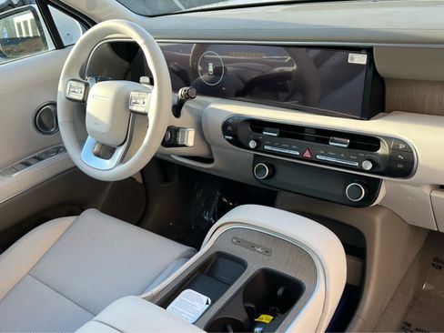 New 2026 Hyundai Palisade SEL image 20