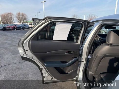 Used 2020 MAZDA CX-30 AWD w/ Preferred Package image 28