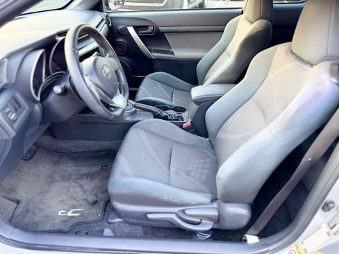 Used 2013 Scion tC FWD image 16