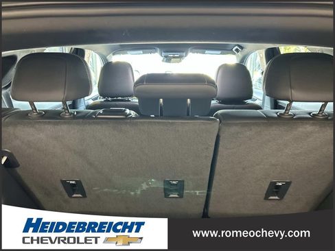 Used 2024 Chevrolet Blazer EV LT AWD/4WD image 30