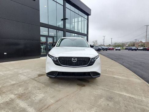 New 2026 MAZDA CX-5 Preferred AWD/4WD image 4