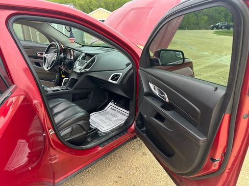 Used 2013 GMC Terrain SLT FWD image 11