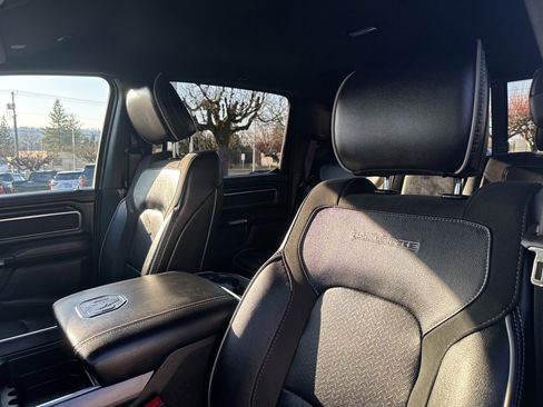 Used 2023 RAM 1500 Laramie image 14