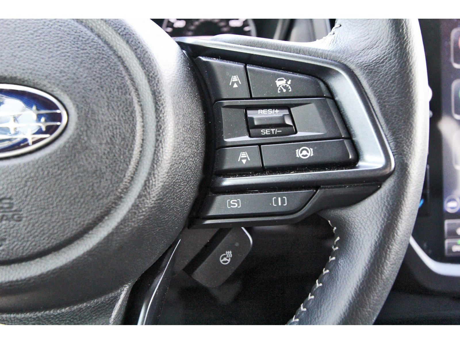 Certified 2026 Subaru Forester Limited AWD/4WD image 16