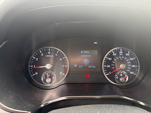 Used 2022 Kia Telluride S AWD/4WD image 14