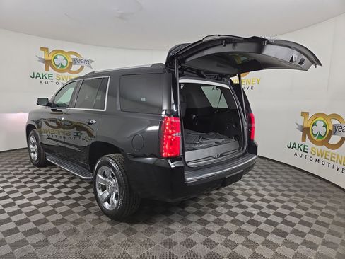 Used 2018 Chevrolet Tahoe Premier image 34