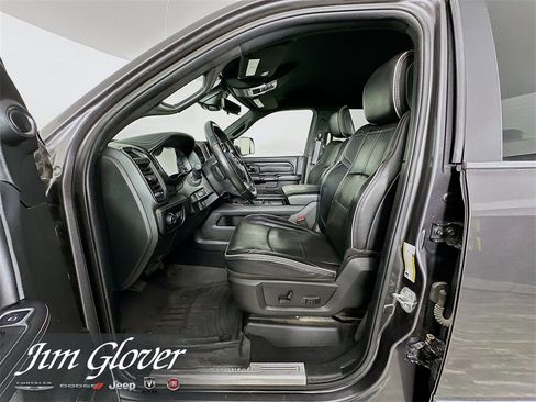 Used 2022 RAM 3500 Limited image 25