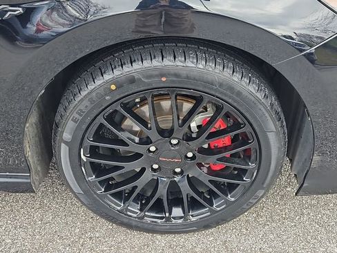 Used 2023 Toyota Camry SE image 12