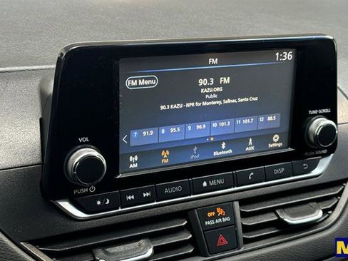 Used 2021 Nissan Altima 2.5 S image 20