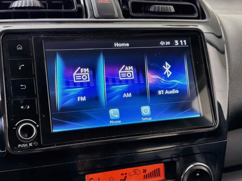 Used 2024 Mitsubishi Mirage ES FWD image 22
