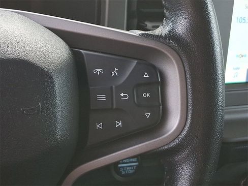 Used 2021 Ford Bronco Outer Banks image 23