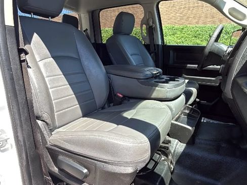 Used 2019 RAM 1500 Tradesman w/ Protection Group AWD/4WD image 26