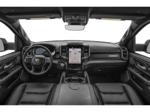 Certified 2023 RAM 1500 Rebel w/ Rebel Level 1 Equipment Group AWD/4WD image 7