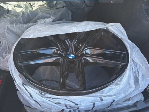 Used 2021 BMW M8 Gran Coupe xDrive w/ Driving Assistance Package image 20