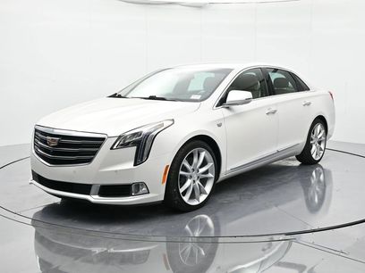 Used 2019 Cadillac XTS Premium Luxury
