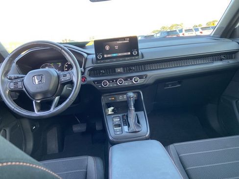 Used 2023 Honda CR-V Sport image 15