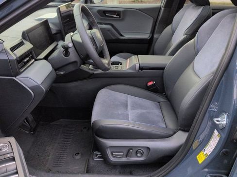 Certified 2026 Toyota RAV4 XSE w/ Panoramic Sun Roof Package AWD/4WD image 8