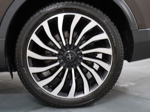 Used 2019 Lincoln Nautilus Black Label AWD/4WD image 48