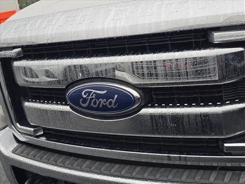 Used 2012 Ford F350 Lariat w/ Lariat Ultimate Pkg image 25