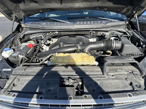 Used 2019 Ford F150 Lariat w/ Equipment Group 502A Luxury image 34