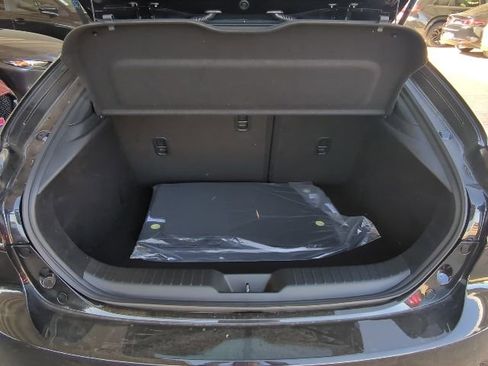 New 2026 MAZDA MAZDA3 s image 25