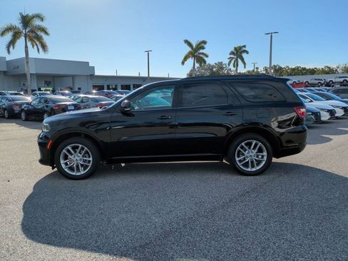Used 2023 Dodge Durango GT image 8