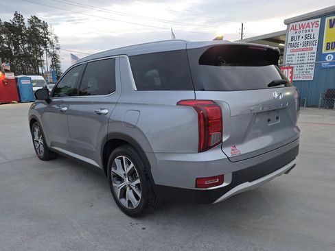 Used 2020 Hyundai Palisade SEL image 12