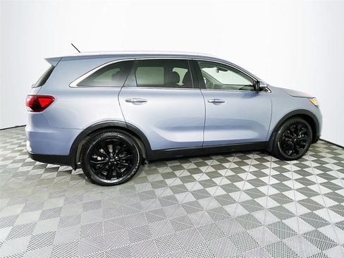 Used 2020 Kia Sorento EX image 10