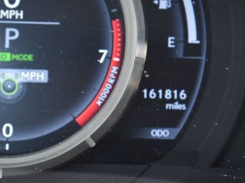 Used 2014 Lexus IS 250 AWD w/ F-Sport Package image 15