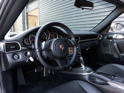 Used 2012 Porsche 911 Carrera 4 GTS AWD/4WD image 4