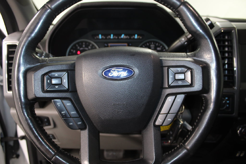 Used 2019 Ford F150 XLT w/ Equipment Group 302A Luxury AWD/4WD image 27