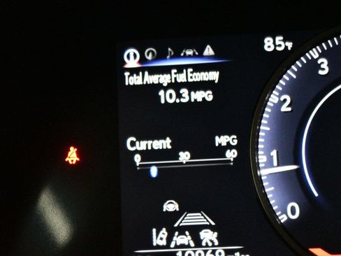 Used 2023 Lexus RX 350 FWD w/ Cold Area Package image 53