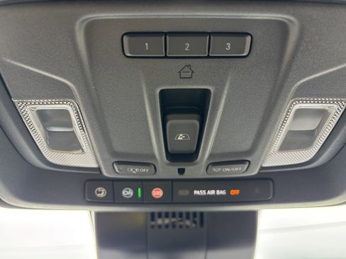 New 2026 Chevrolet Silverado 1500 ZR2 AWD/4WD image 21