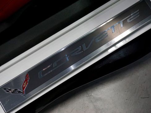 Used 2015 Chevrolet Corvette Z06 w/ Z07 Performance Package image 69