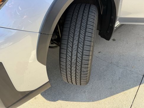 Used 2022 Subaru Crosstrek 2.0i w/ Popular Package #1 image 33