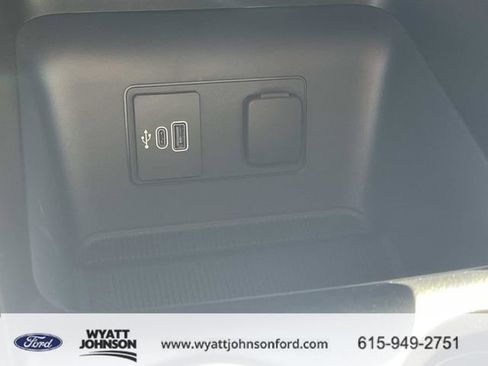 New 2026 Ford Explorer Active AWD/4WD image 29