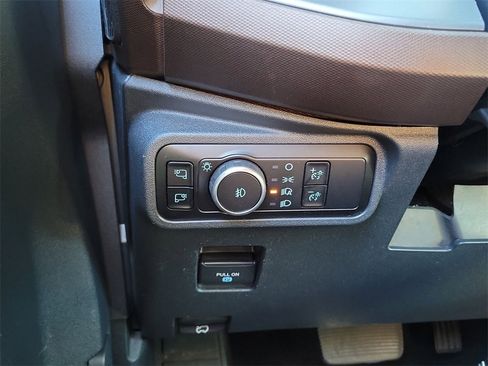 Used 2023 Ford Bronco Outer Banks image 18