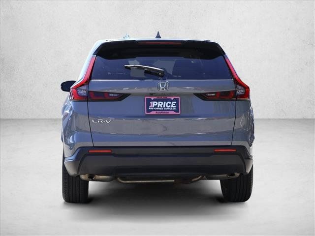 Used 2023 Honda CR-V EX image 6