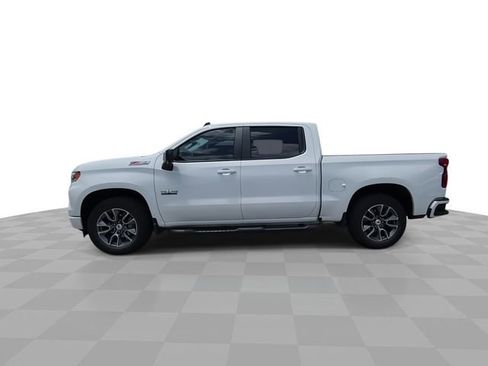 Used 2024 Chevrolet Silverado 1500 RST AWD/4WD image 5