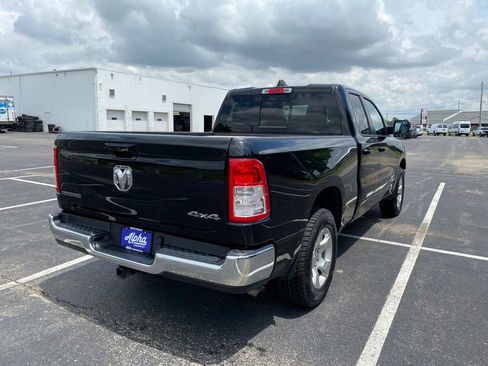 Used 2022 RAM 1500 Big Horn AWD/4WD image 7