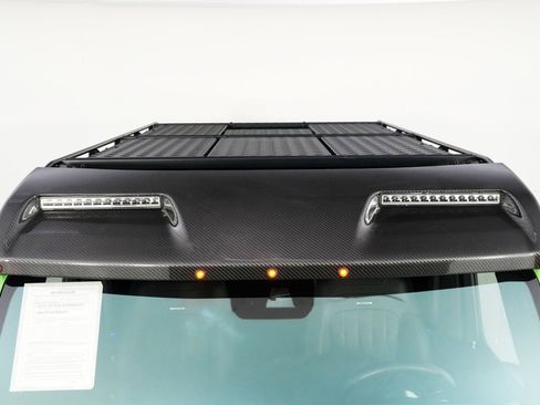 Used 2023 Mercedes-Benz G 63 AMG Squared w/ AMG Night Package Magno image 70