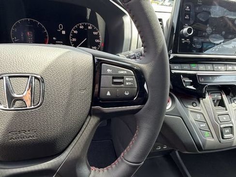 New 2026 Honda Odyssey Sport-L image 26