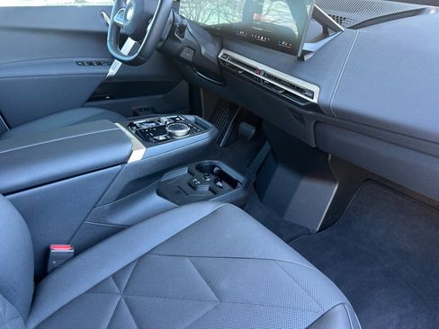 Used 2026 BMW iX xDrive45 w/ Premium Package image 20
