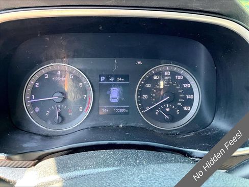 Used 2020 Hyundai Tucson Value FWD image 12