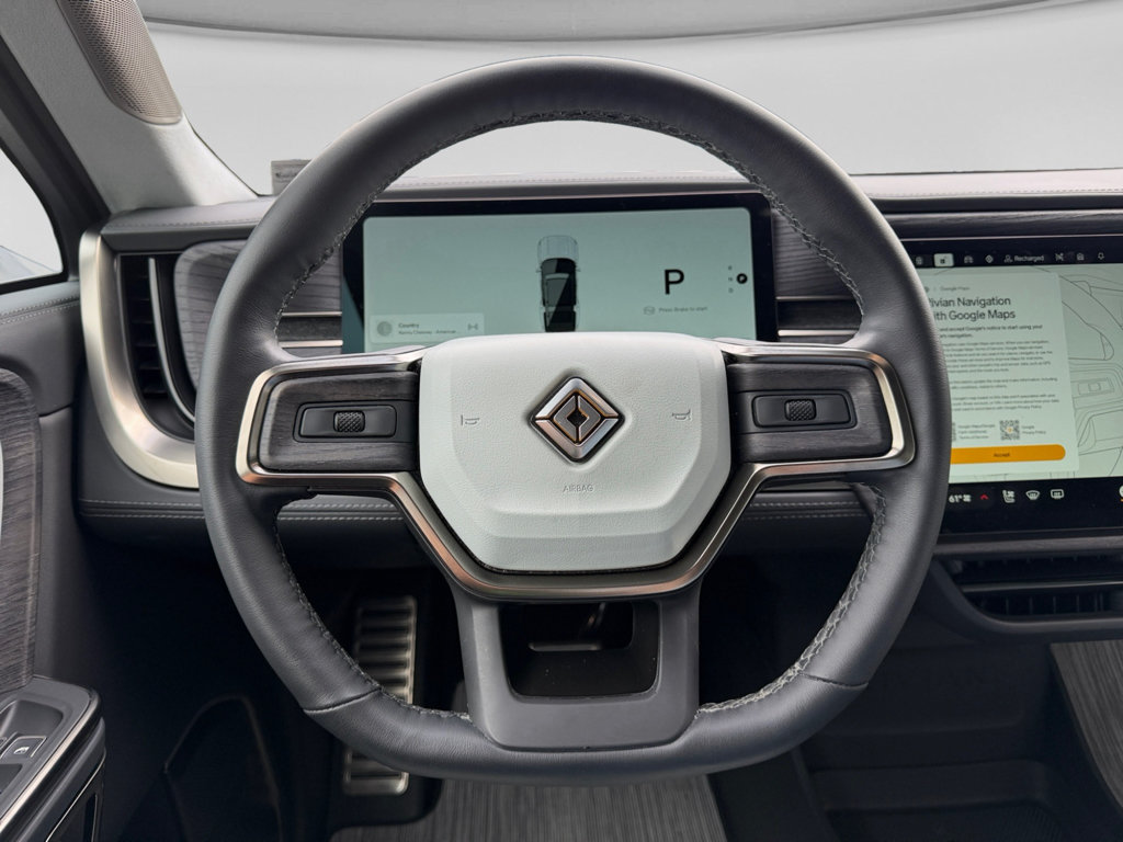 Used 2024 Rivian R1S Adventure Dual AWD/4WD image 8