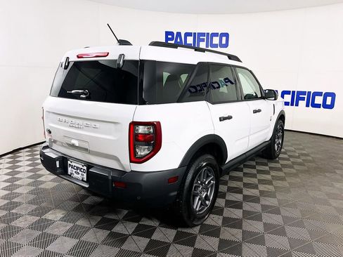 Used 2025 Ford Bronco Sport Big Bend image 10