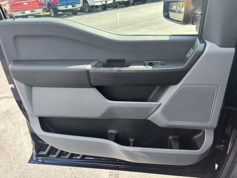 New 2025 Ford F350 XL w/ 360-Degree Camera Package image 18