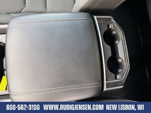 Used 2022 RAM 1500 Big Horn AWD/4WD image 25