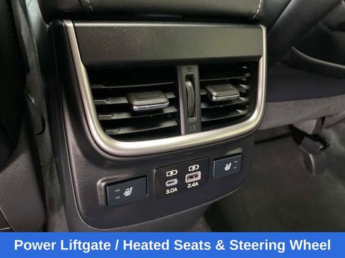 Certified 2024 Subaru Outback Limited AWD/4WD image 14