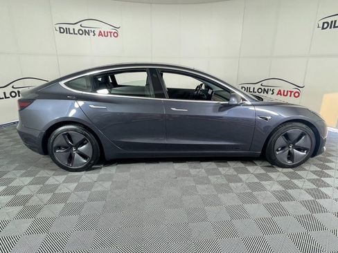 Used 2018 Tesla Model 3 Long Range image 12